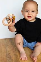 Load image into Gallery viewer, Jungle Temporary Tattoos