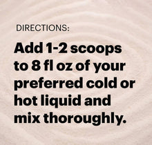 Load image into Gallery viewer, Premium Wild Caught Marine Collagen Powder