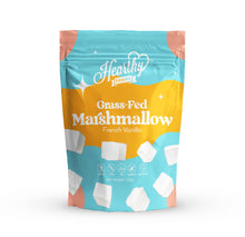 Load image into Gallery viewer, Grass-Fed Gelatin Marshmallows: Vanilla
