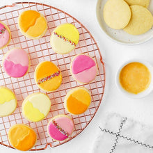 Load image into Gallery viewer, Food Colors: Artificial Dye-free - Set of 6