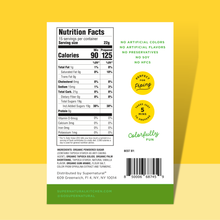 Load image into Gallery viewer, Dye-Free Frosting Mix: Forest Green