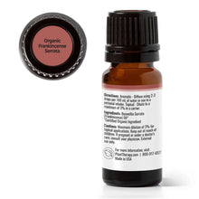 Load image into Gallery viewer, Organic Frankincense Serrata Essential Oil 10 mL