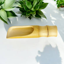 Load image into Gallery viewer, Bamboo Scoop - 1 Tbsp
