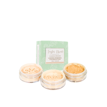 Load image into Gallery viewer, Loose Mineral Foundation