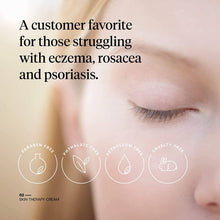 Load image into Gallery viewer, First Honey® Manuka Honey Cream for Eczema & Dry Skin