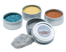 Load image into Gallery viewer, Eco-friendly Cosmetic Glitter: 4-Pack