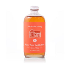 Load image into Gallery viewer, Pink House Alchemy Syrups
