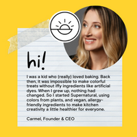 Load image into Gallery viewer, Dye-Free Frosting Mix: Forest Green