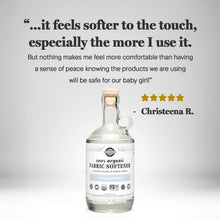 Load image into Gallery viewer, Fabric Softener Refill (Sold By-The-Ounce)