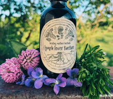 Load image into Gallery viewer, Lymph Lover Tincture