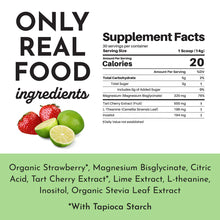 Load image into Gallery viewer, Nighttime Relax by Just Ingredients