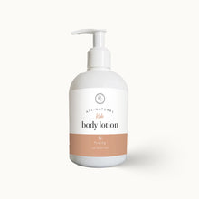 Load image into Gallery viewer, Kid’s Body Lotion by Rowe Casa