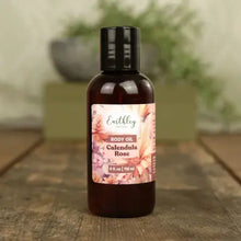Load image into Gallery viewer, Calendula Rose Body Oil - For nourished skin & intimate needs