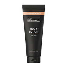 Load image into Gallery viewer, Body Lotion by Just Ingredients