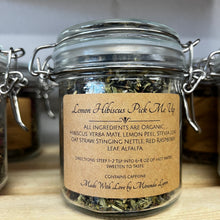 Load image into Gallery viewer, Herbal Tea Organic