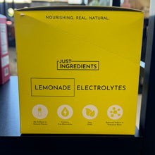 Load image into Gallery viewer, Electrolyte Powder by Just Ingredients