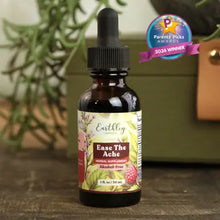 Load image into Gallery viewer, Ease The Ache Herbal Tincture