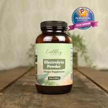 Load image into Gallery viewer, Electrolyte Powder Earthley