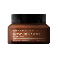 Load image into Gallery viewer, Lip Scrub by Rowe Casa