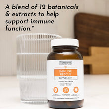 Load image into Gallery viewer, Immune Rescue by Just Ingredients