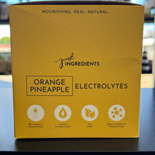 Load image into Gallery viewer, Electrolyte Powder by Just Ingredients