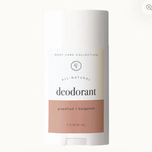 Load image into Gallery viewer, Deodorant by Rowe Casa