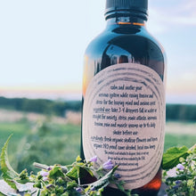 Load image into Gallery viewer, Skullcap Tincture