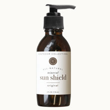 Load image into Gallery viewer, Sun Shield by Rowe Casa