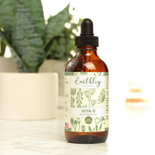Load image into Gallery viewer, Vita-C Herbal Supplement