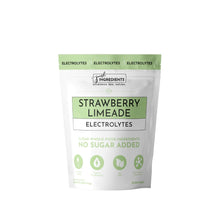 Load image into Gallery viewer, Electrolyte Powder by Just Ingredients