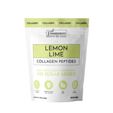 Load image into Gallery viewer, Collagen Peptides by Just Ingredients