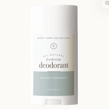 Load image into Gallery viewer, Deodorant by Rowe Casa