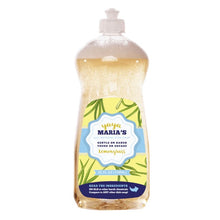 Load image into Gallery viewer, Non-Toxic Dish Soap Refill