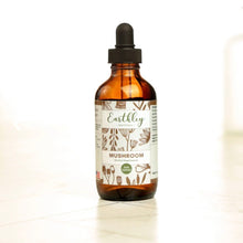 Load image into Gallery viewer, Mushroom Tincture