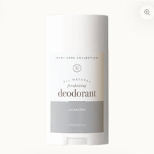 Load image into Gallery viewer, Deodorant by Rowe Casa