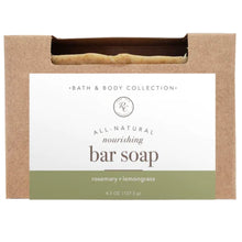 Load image into Gallery viewer, Bar Soap by Rowe Casa