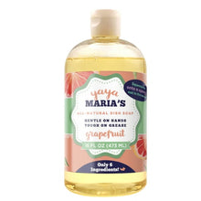 Load image into Gallery viewer, Non-Toxic Dish Soap Refill