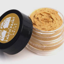 Load image into Gallery viewer, Natural Face Paint - Individual Jars