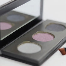 Load image into Gallery viewer, Mineral Eyeshadow Palette