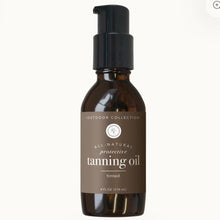 Load image into Gallery viewer, Tanning Oil by Rowe Casa