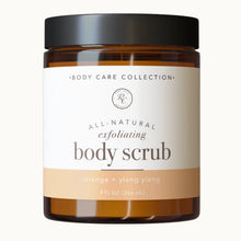 Load image into Gallery viewer, Body Scrub by Rowe Casa