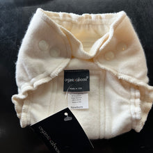 Load image into Gallery viewer, Organic Cloth Diapers
