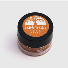 Load image into Gallery viewer, Natural Face Paint - Individual Jars