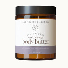 Load image into Gallery viewer, Body Butter by Rowe Casa