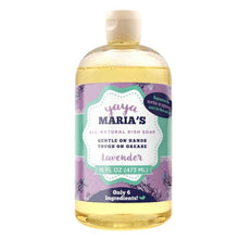 Load image into Gallery viewer, Non-Toxic Dish Soap Refill