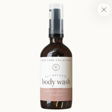 Load image into Gallery viewer, Body Wash by Rowe Casa