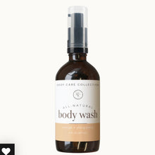 Load image into Gallery viewer, Body Wash by Rowe Casa