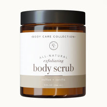 Load image into Gallery viewer, Body Scrub by Rowe Casa