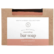 Load image into Gallery viewer, Bar Soap by Rowe Casa
