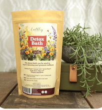 Load image into Gallery viewer, Detox Bath